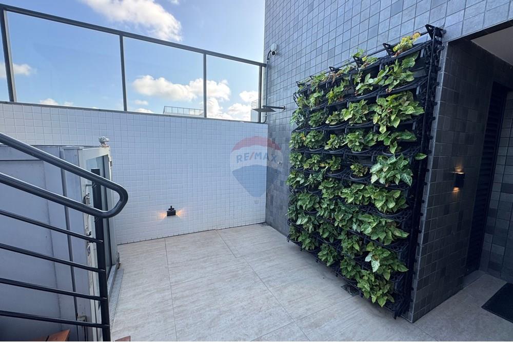 Apart Hotel/ Flat - Venda - João Pessoa , Paraíba - IMG_7524.JPG - 722011048-17