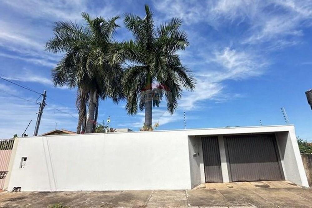 Casa - Venda - Tangará da Serra , Mato Grosso - WhatsApp Image 2026-03-03 at 09.32.27.jpeg - 722381009-9