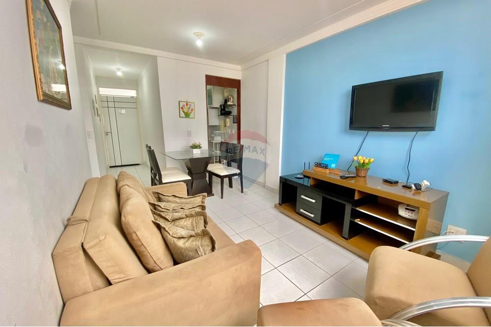 Apartamento - Venda - Campina Grande , Paraíba - WhatsApp Image 2025-09-11 at 16.41.02 (2).jpeg - 720881009-29