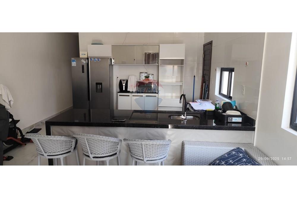 Casa - Venda - Conde , Paraíba - f2666af7-340e-4f03-a11d-410dadc36560.jpg - 720871015-133