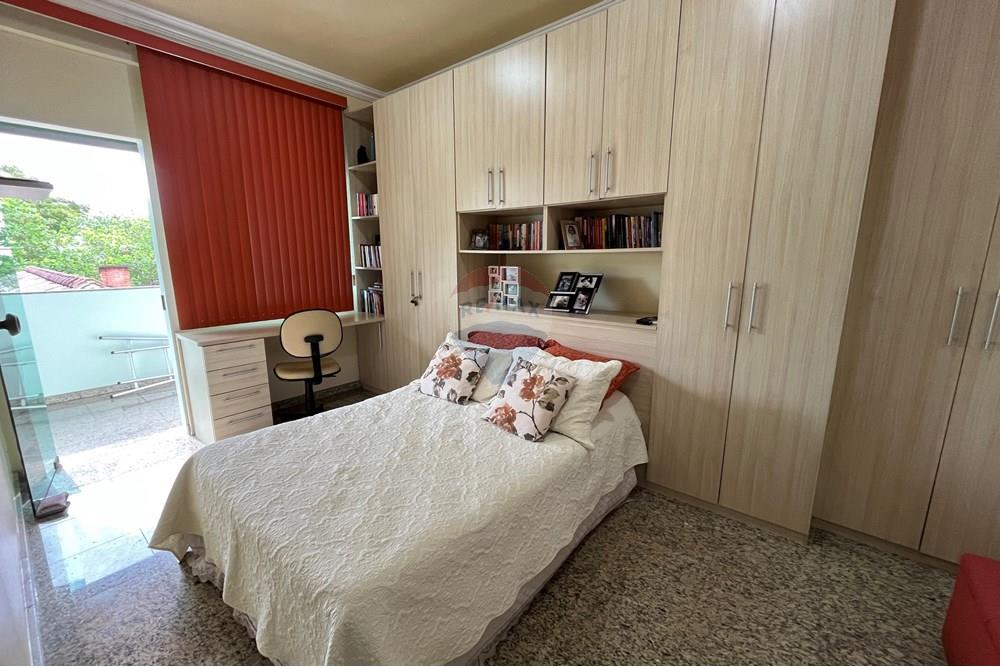 Casa de Condomínio - Venda - Manaus , Amazonas - IMG_1007.JPG - Suite - 722051011-213