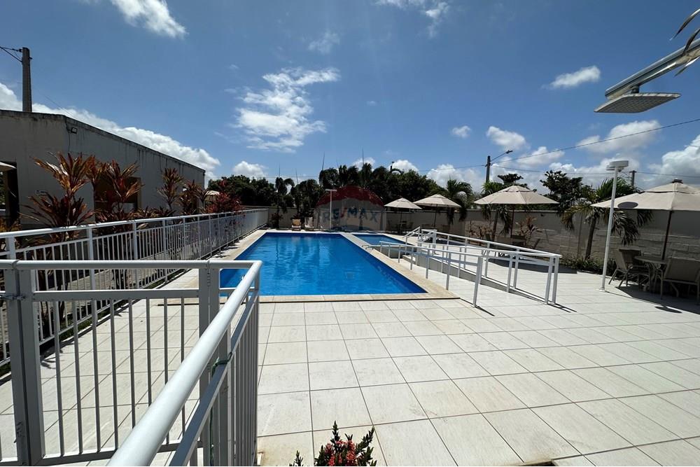 Apartamento - Alugar - Fortaleza , Ceará - IMG_1758.JPG - 721621165-65