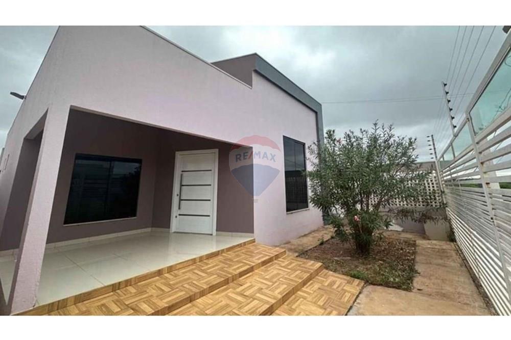 Casa - Venda - Rondonópolis , Mato Grosso - Imagem do WhatsApp de 2025-07-31 à(s) 13.52.01_54e68548.jpg - 722261001-33