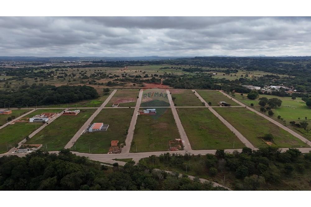 Terreno - Venda - Rondonópolis , Mato Grosso - DJI_20250610101707_0081_D.JPG - 722201003-37