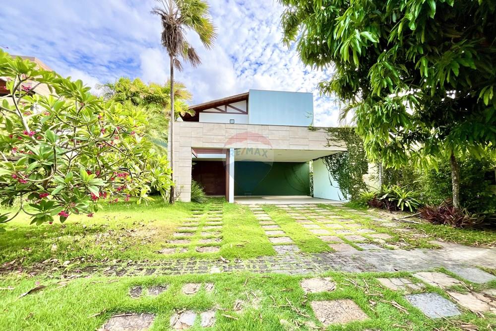 Casa de Condomínio - Alugar - Eusébio , Ceará - IMG_8656-20260115161532.jpg - 721621075-36