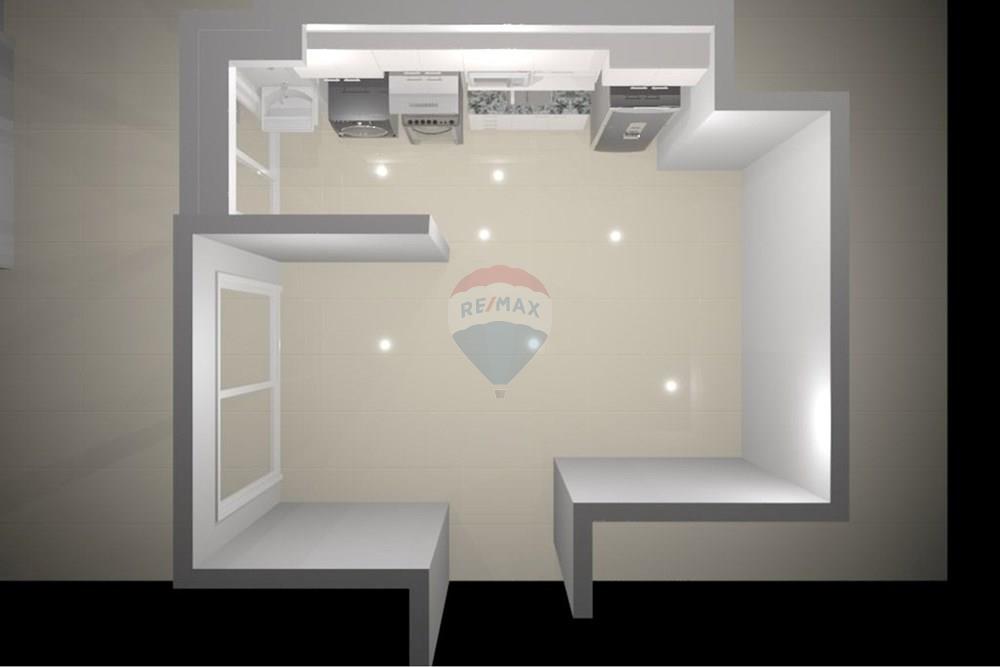 Apartamento - Alugar - Manaus , Amazonas - 748661b1-bcb8-4651-9563-731c40a399f7.jpg - 722101020-60