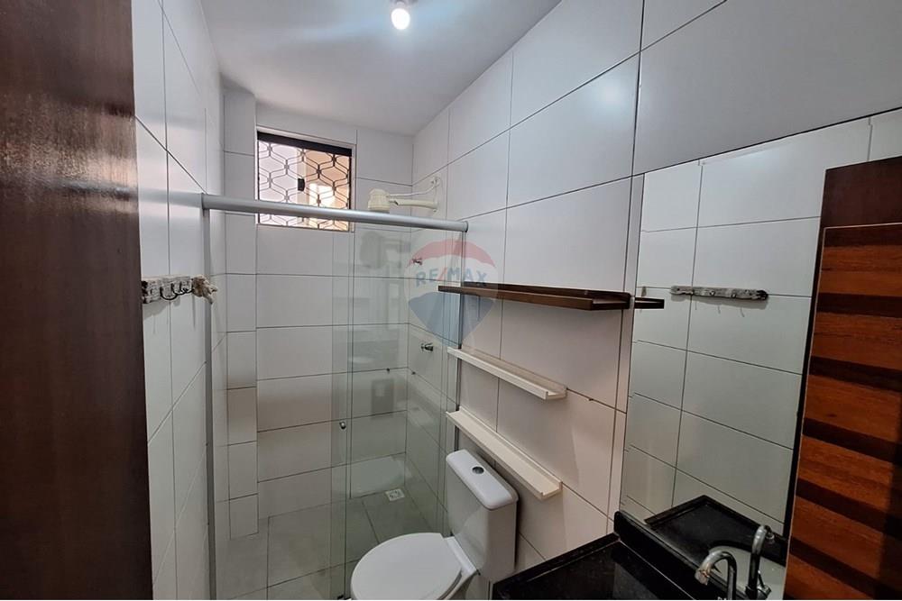Apartamento - Venda - João Pessoa , Paraíba - Banheiro Social 01-P.jpeg - 720431092-2