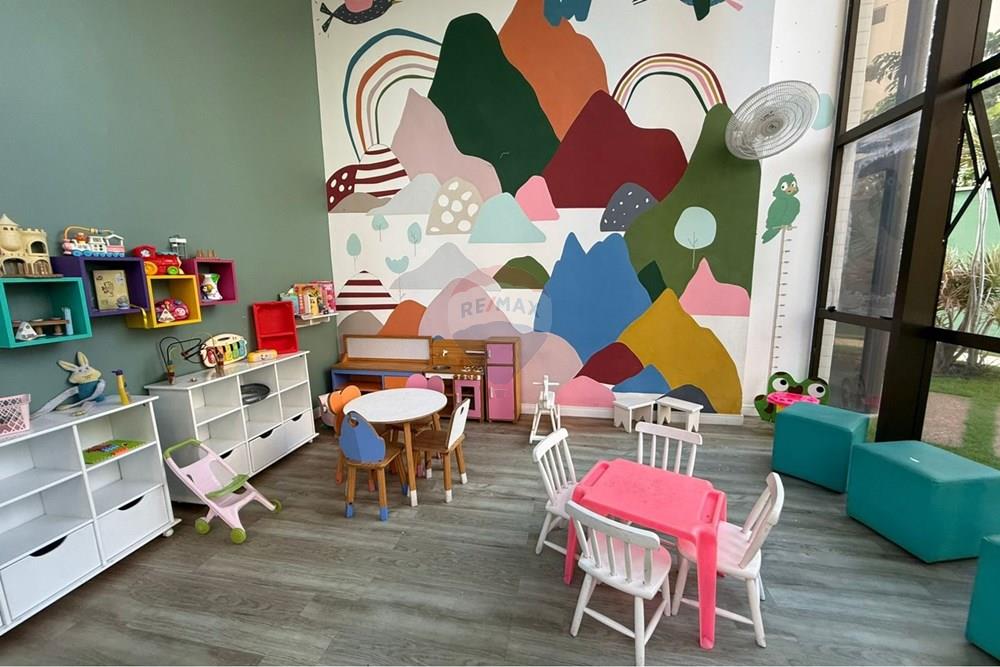 Apartamento - Venda - Fortaleza , Ceará - brinquedioteca.jpg - 722031116-4