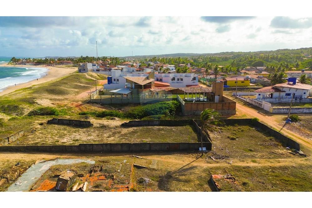Terreno - Venda - Nísia Floresta , Rio Grande do Norte - DJI_0382.jpg - 720891106-75
