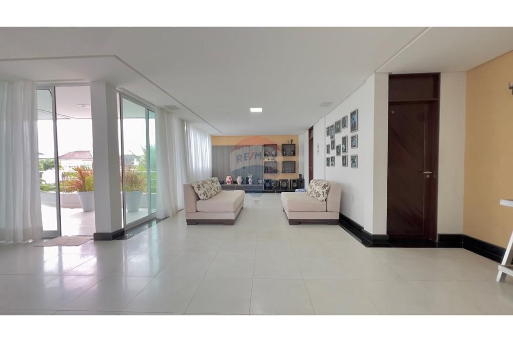 Casa de Condomínio - Venda - João Pessoa , Paraíba - 20.jpeg - 722011100-89