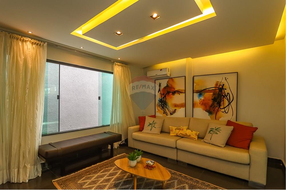 Casa de Condomínio - Venda - Belém , Pará - IMG_0890.jpg - 720921187-1