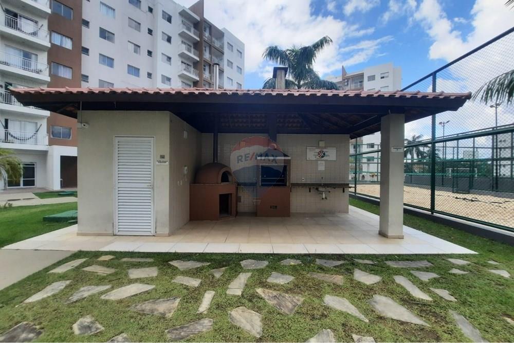 Apartamento - Alugar - Manaus , Amazonas - WhatsApp Image 2026-01-22 at 19.11.08 (1).jpeg - 720661037-37