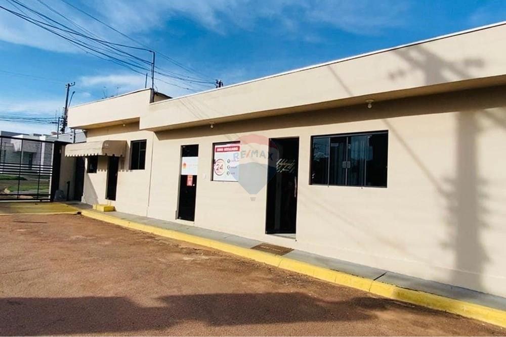 Apartamento - Alugar - Rondonópolis , Mato Grosso - WhatsApp Image 2026-03-31 at 17.33.29 (1).jpeg - 720771042-60
