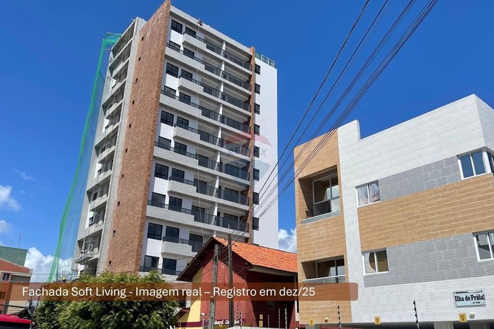 Apartamento - Venda - João Pessoa , Paraíba - 13.jpg - 720301180-29