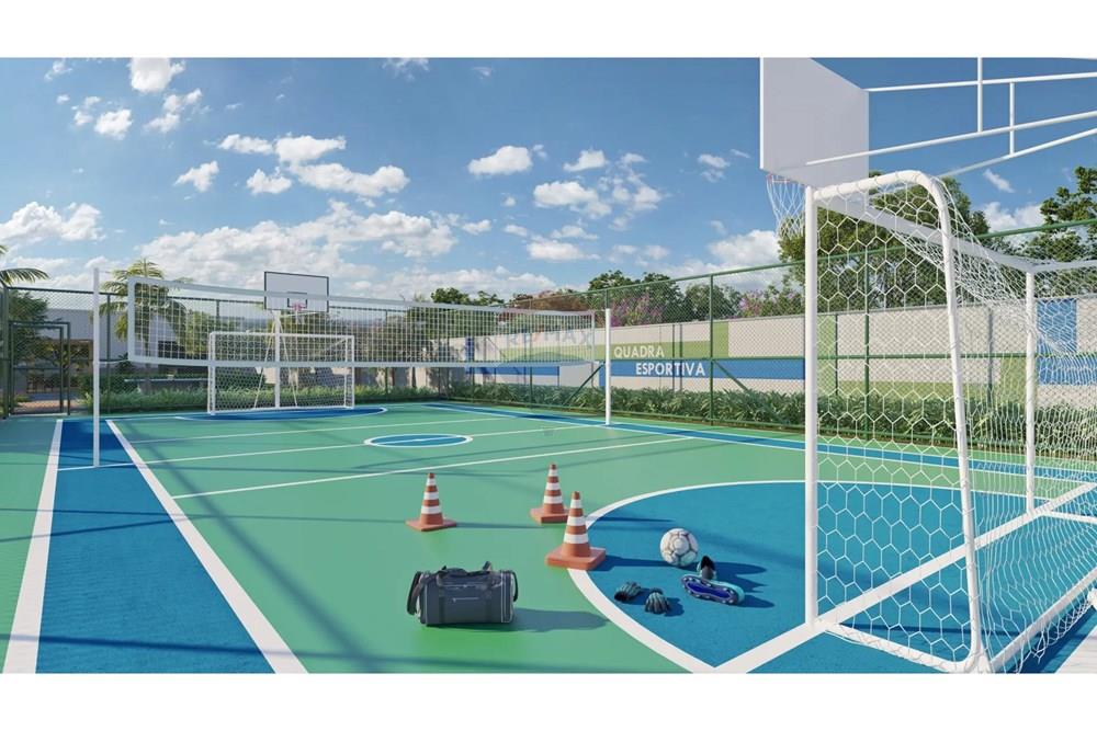 Apartamento - Venda - Caucaia , Ceará - Perspectiva-Quadra-VidaNovaCaucaia.jpg.jpeg - 721621062-2996