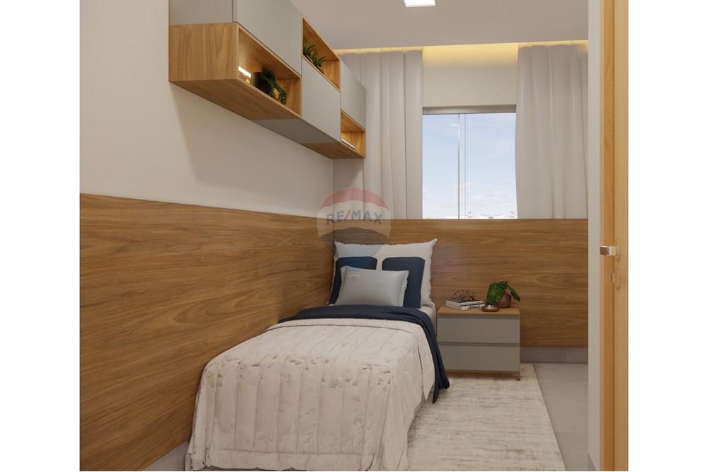 Apartamento - Venda - Porto Velho , Rondônia - quartob1.jpg - 721551036-6