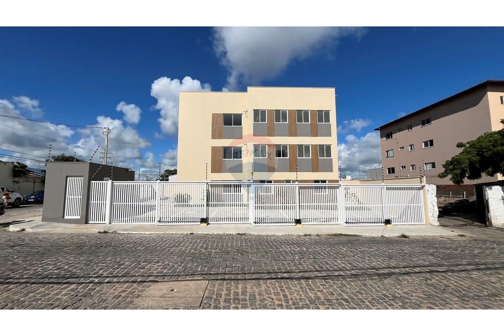 Apartamento - Venda - Parnamirim , Rio Grande do Norte - IMG_2346.jpeg - 720891155-230