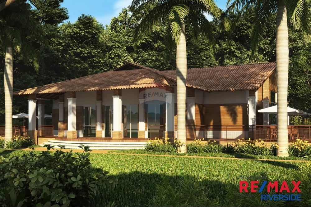 Terreno - Venda - Manaus , Amazonas - 10.jpg - 722051009-17