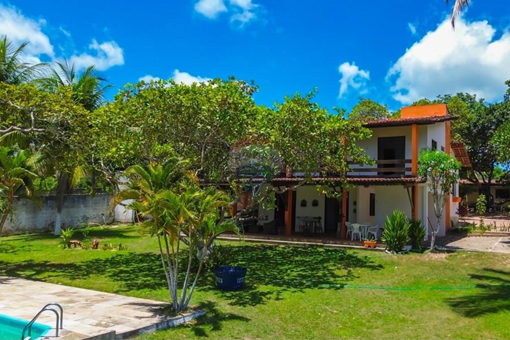 Casa - Venda - Nísia Floresta , Rio Grande do Norte - DJI_0172.jpg - 720891278-1