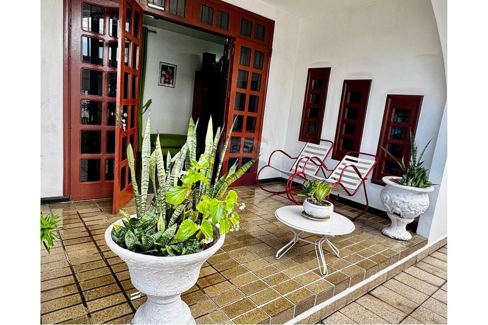 Casa - Venda - Manaus , Amazonas - a5c7186a-1390-430f-b6bf-cd09387a02c2.jpeg - 720401067-25