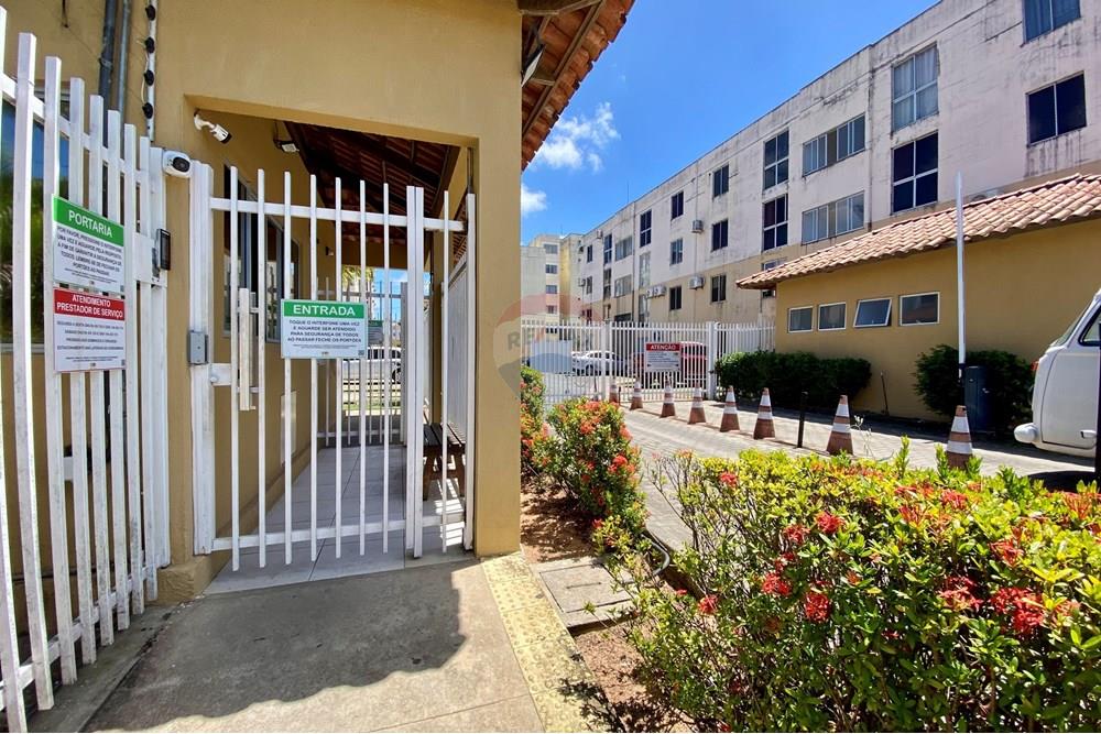 Gyvenamasis - Butas - Parnamirim , Rio Grande do Norte - BR - IMG_6737.jpeg - 720891152-45