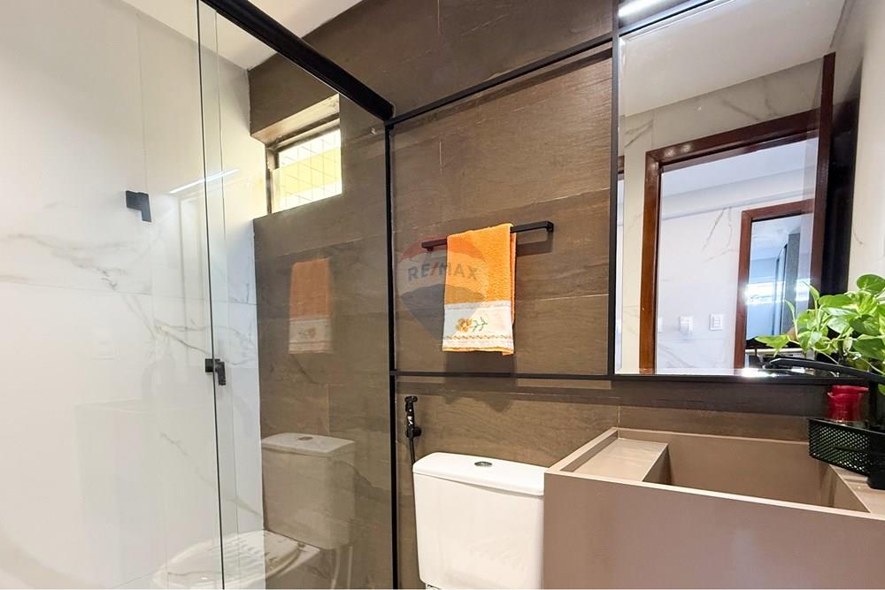 Apartamento - Venda - Cabedelo , Paraíba - IMG_6093.jpg - 720431023-37