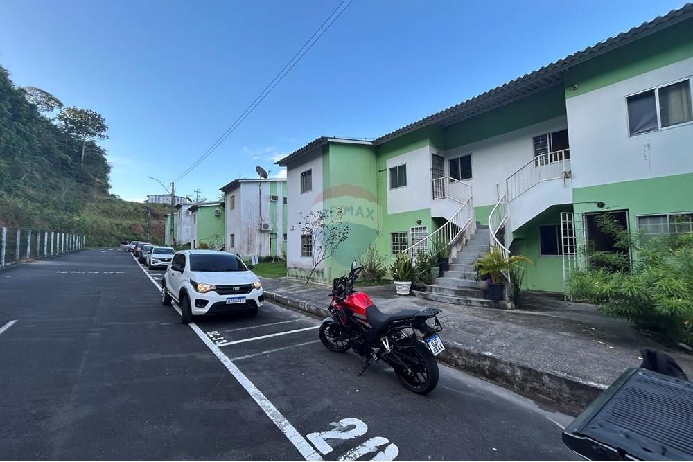 Apartamento - Venda - Manaus , Amazonas - IMG_9258.jpeg - 720661014-250