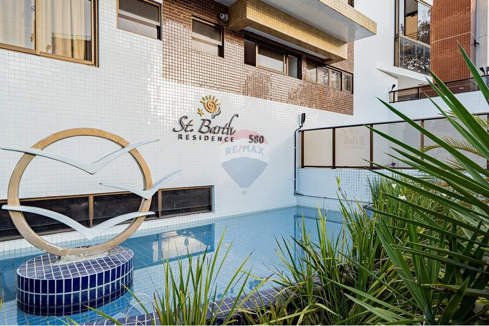 Apartamento - Venda - João Pessoa , Paraíba - IMG00561.JPG - 722001133-23