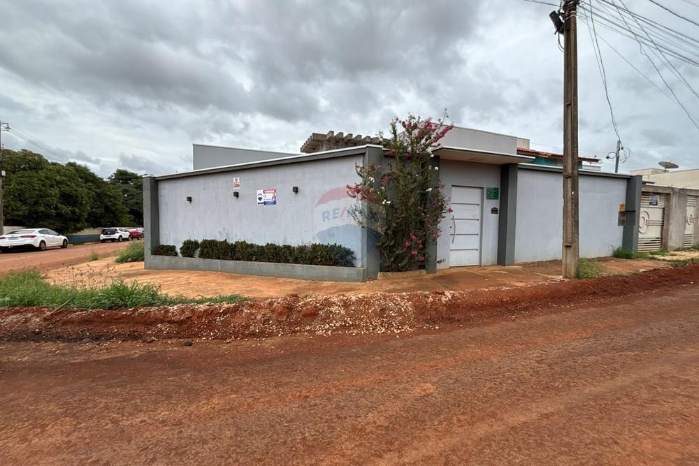 Casa - Venda - Barra do Garças , Mato Grosso - IMG_5043.JPG.jpeg - 722221014-40