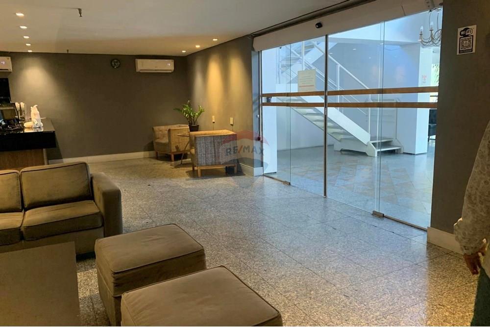 Apart Hotel/ Flat - Alugar - Fortaleza , Ceará - 451130950_26627195026879110_6905421790842974580_n.jpg - 722031044-60