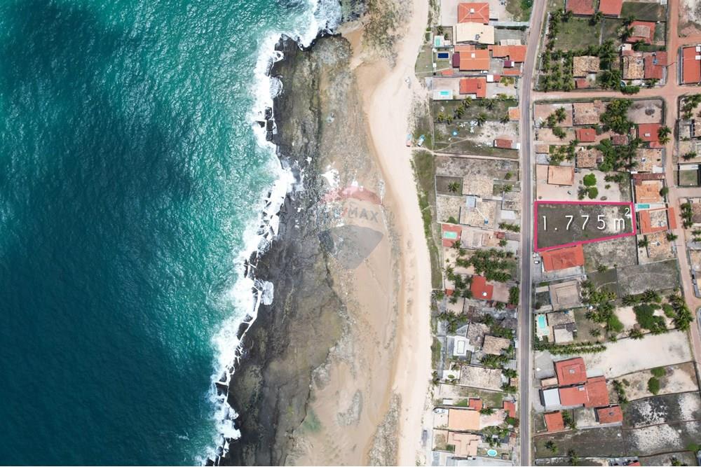 Terreno - Venda - Nísia Floresta , Rio Grande do Norte - IMG_4763.JPG - 720811063-8