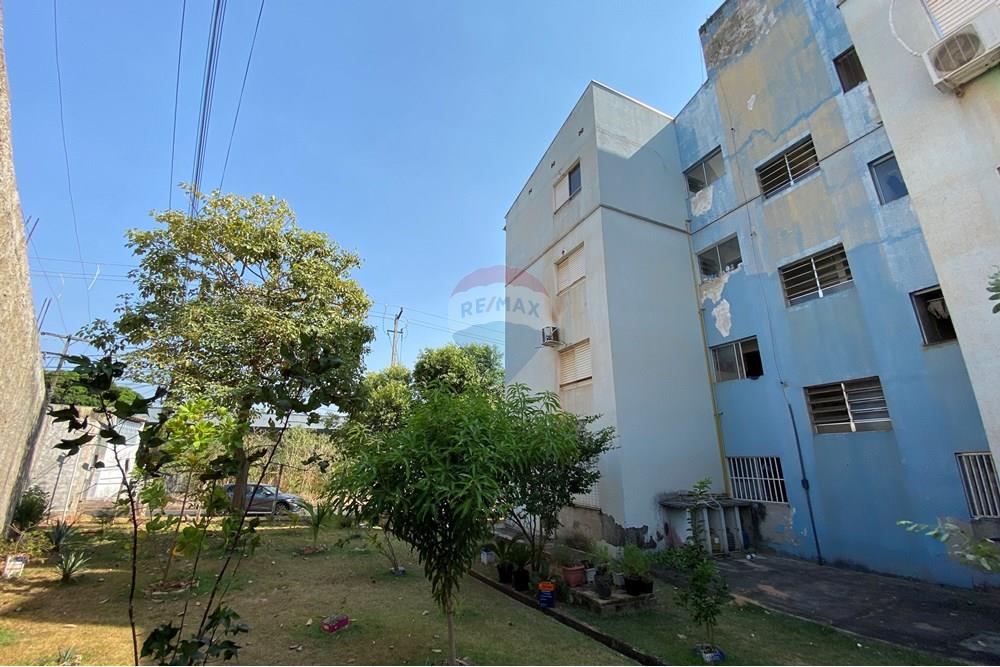 Apartamento - Venda - Araguaína , Tocantins - IMG_1079.JPG - 720991026-27