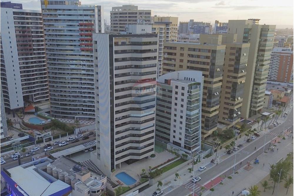 Apartamento - Venda - Fortaleza , Ceará - DJI_0168 86 Edited.jpg - 721621071-42