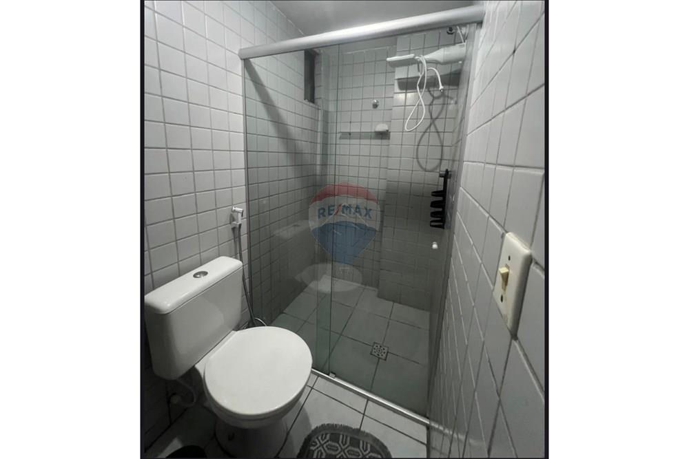 Apartamento - Alugar - João Pessoa , Paraíba - IMG_8787.jpeg - 722001201-24