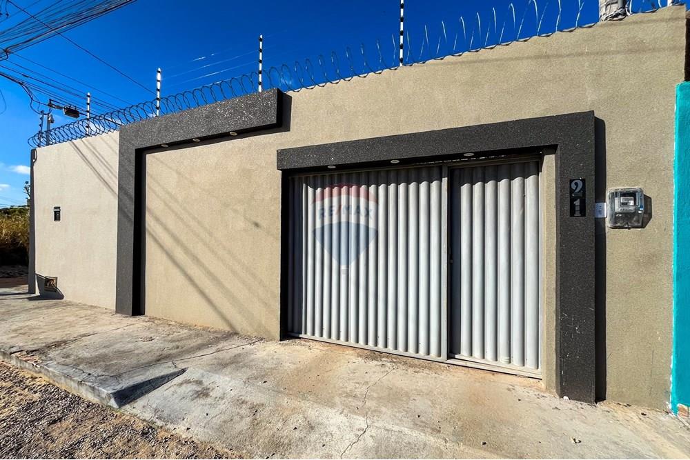 Casa - Alugar - Parnamirim , Rio Grande do Norte - IMG_8074.HEIC.jpg - Fachada - 720811053-24