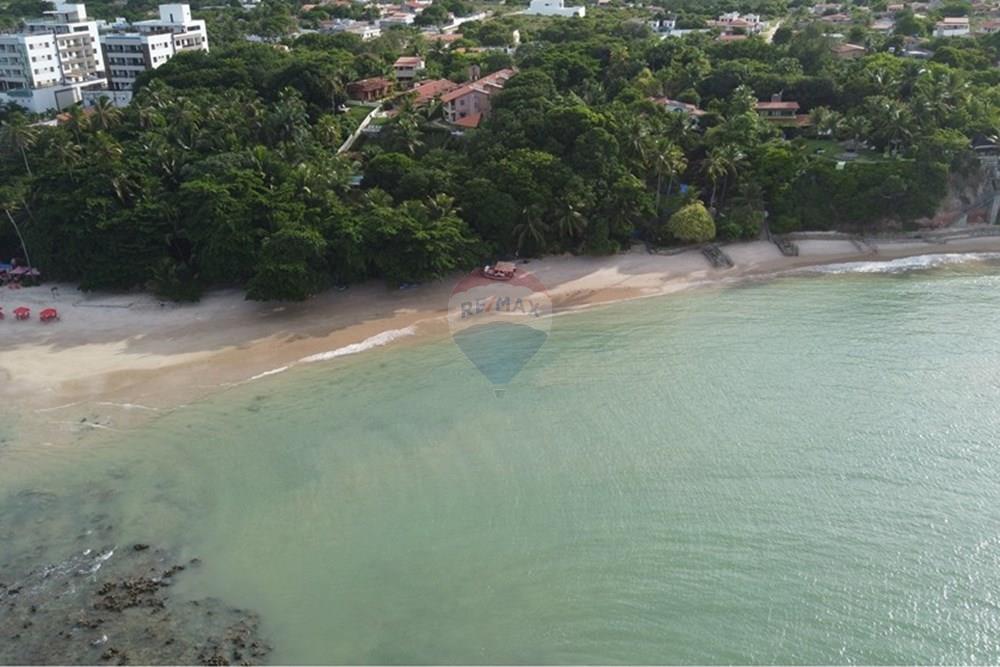 Terreno - Venda - Conde , Paraíba - DJI_0736.JPG - 720871050-7