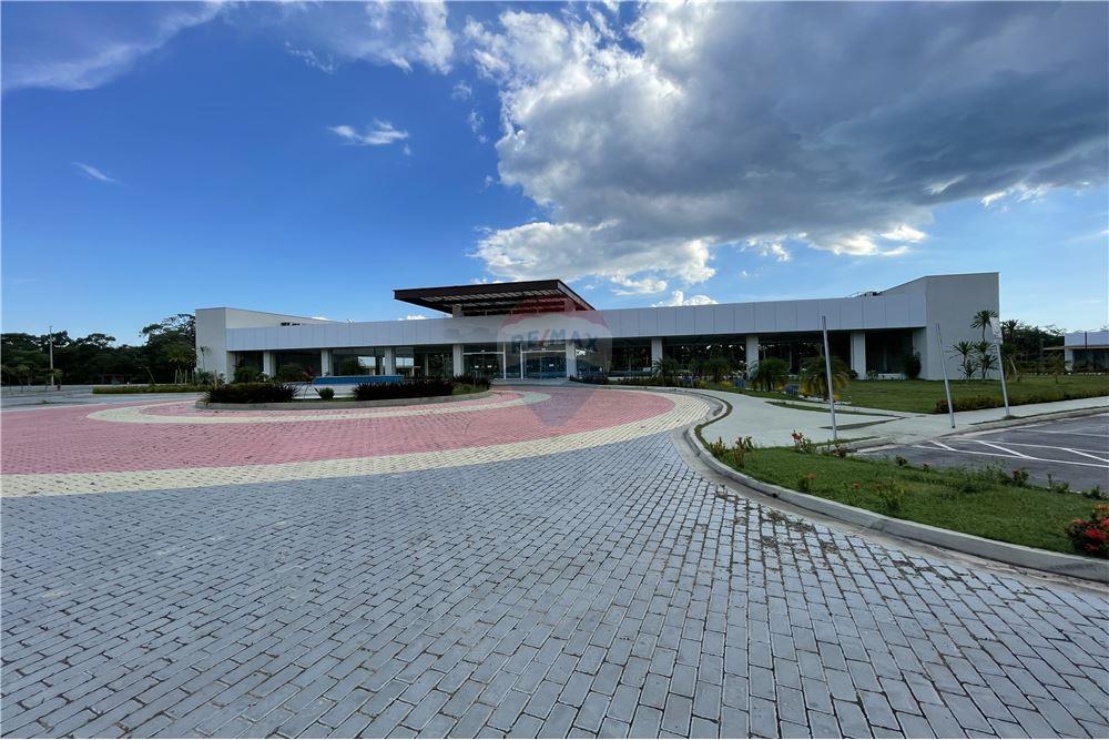 Terreno - Venda - Manaus , Amazonas - 1 - 720401072-5