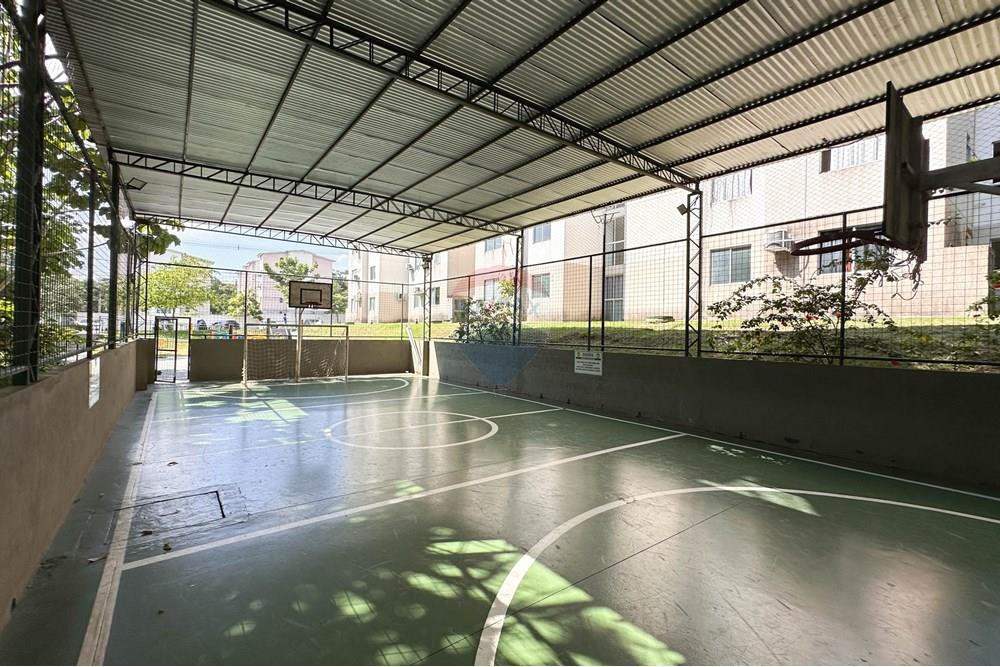 Apartamento - Venda - Manaus , Amazonas - IMG_2938.jpg - 720791099-20