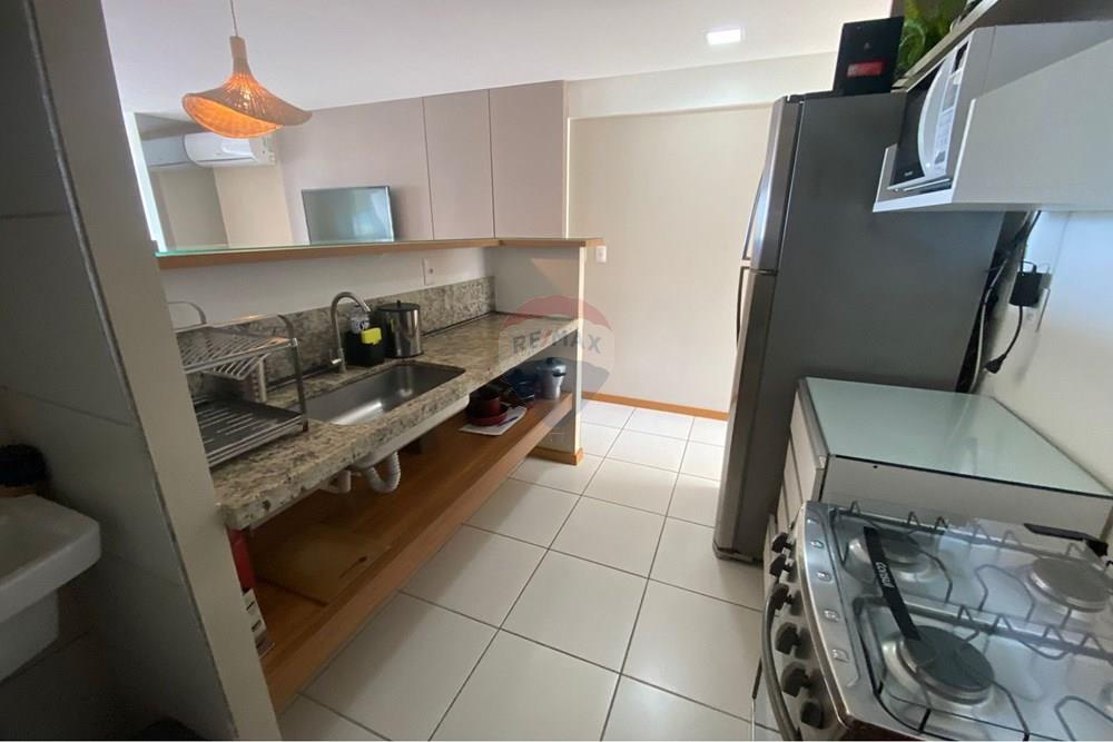 Apart Hotel/ Flat - Alugar - João Pessoa , Paraíba - 10.jpg - 720861074-45