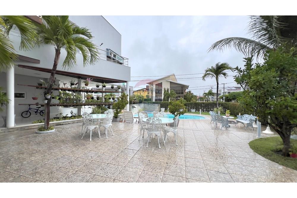 Casa de Condomínio - Venda - João Pessoa , Paraíba - 16.jpeg - 722011100-89