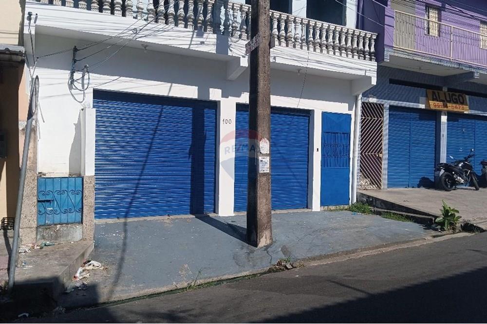 Ponto Comercial - Alugar - Manaus , Amazonas - Externo2 pto 1.jpg - 720661050-1