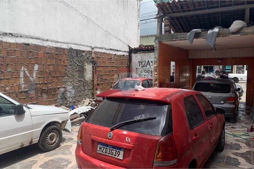 Terreno - Venda - Natal , Rio Grande do Norte - Foto 9 do terreno no Alecrim - Sr Nilton.jpeg - 720891047-75