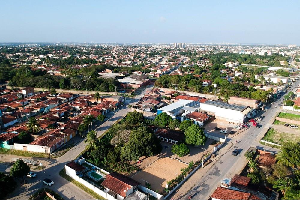 Chácara / Sítio / Fazenda - Venda - Parnamirim , Rio Grande do Norte - CASAS FEITAS-2.jpg - 720811047-21