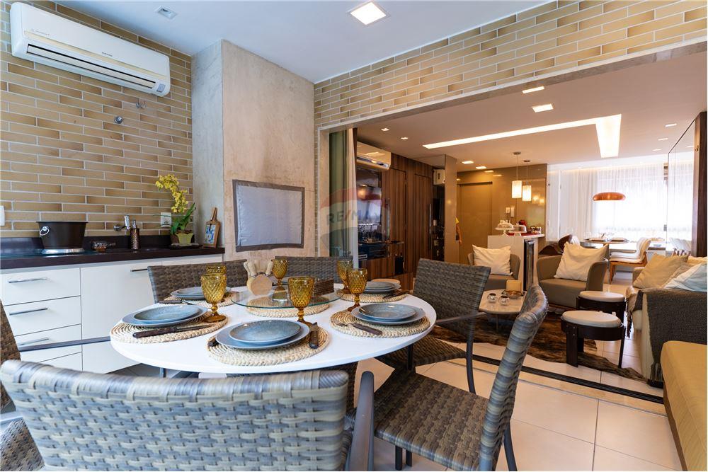 Apartamento - Venda - Aquiraz , Ceará - 4 - 720321029-388