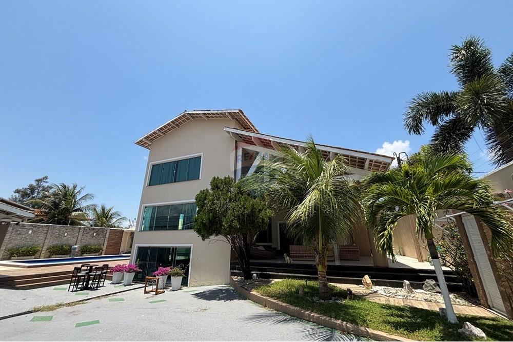 Sobrado - Venda - Fortaleza , Ceará - IMG_8451.JPG - 720321150-33