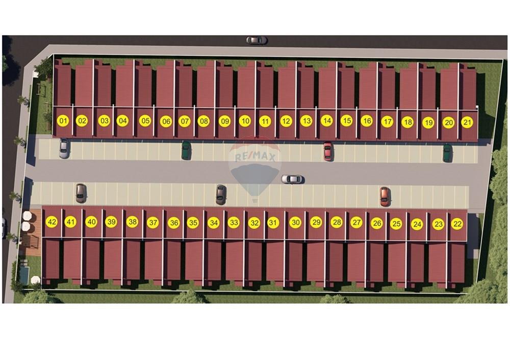 Casa - Venda - Caucaia , Ceará - IMPLANTAÇÃO GERAL.jpg - 720971021-85