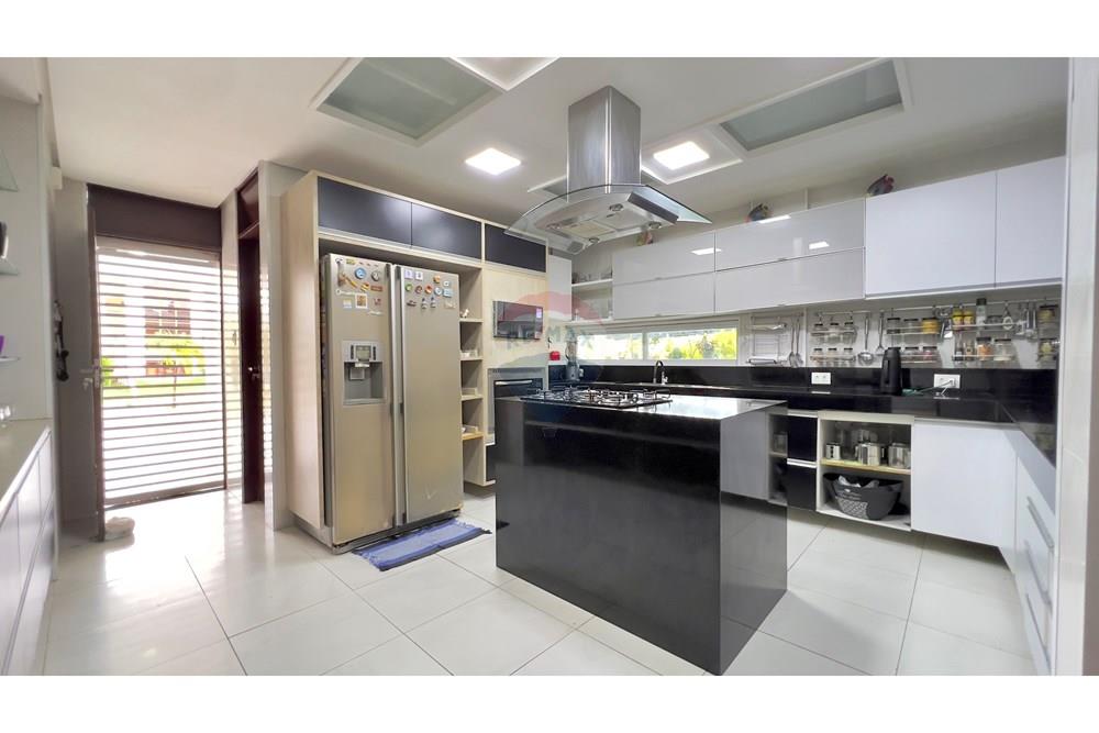 Casa de Condomínio - Venda - João Pessoa , Paraíba - 44.jpeg - Cozinha - 722011100-89