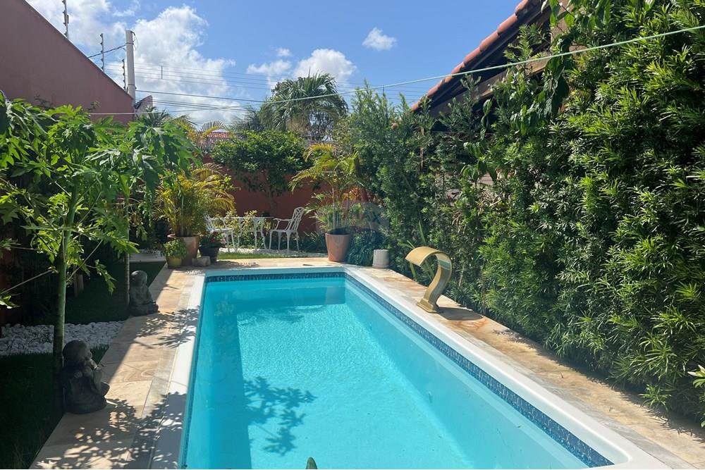 Casa - Venda - Natal , Rio Grande do Norte - DJI_20240920_132631_392.JPG - 720731006-251