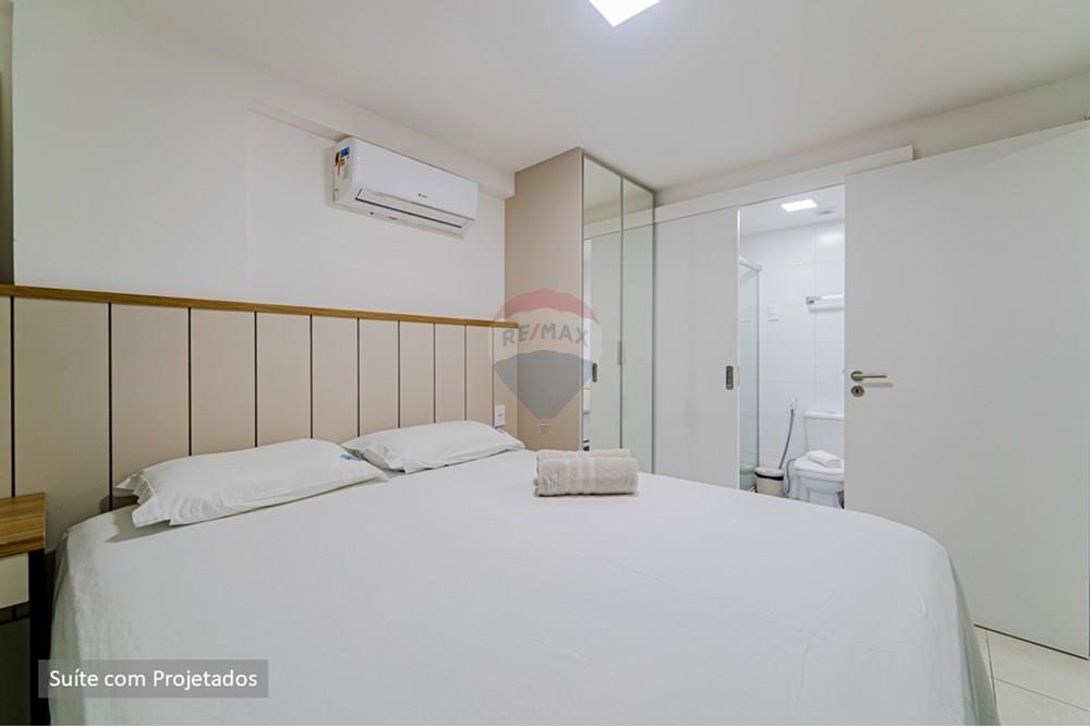 Apart Hotel/ Flat - Venda - João Pessoa , Paraíba - Slide17.JPG - 720301252-6