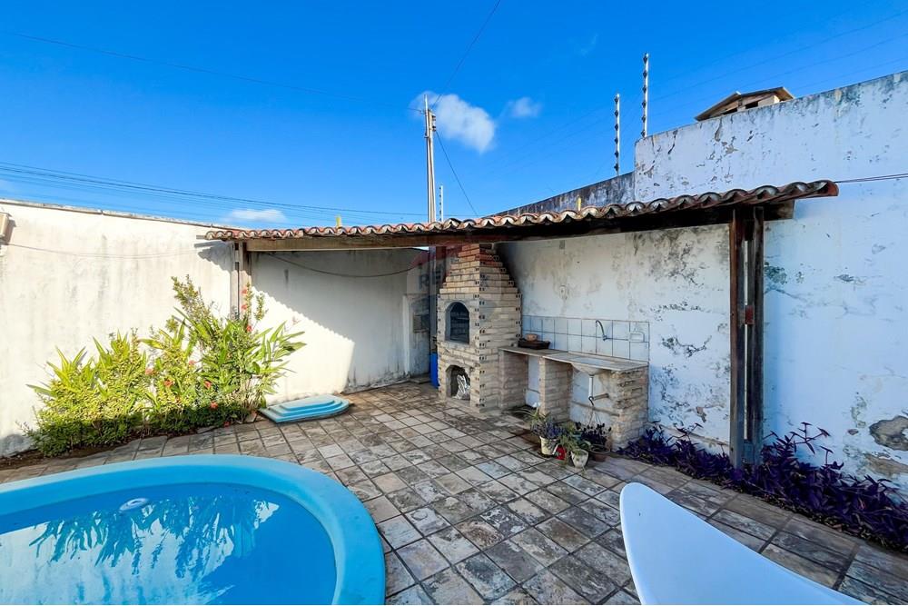 Casa - Venda - Nísia Floresta , Rio Grande do Norte - IMG_6289.jpg - 720811068-3